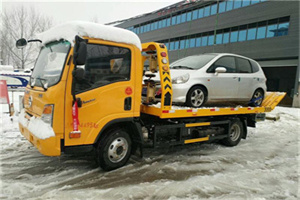 新干附近道路救援服务