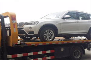 新干拖车24小时服务电话