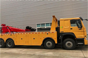 新干道路救援公司